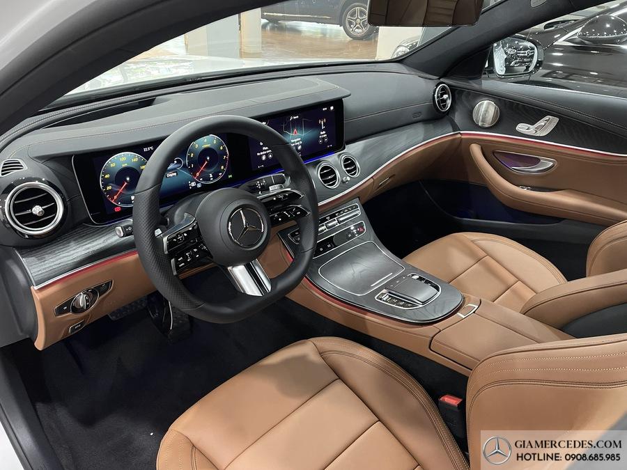 Mer E300 AMG 2017  MercedesBenz chính hãng Bán xe Mercedes cũ  Xe  Mercedes mới