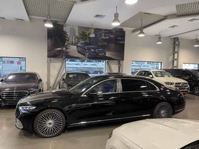 mercedes maybach s680 4matic 3