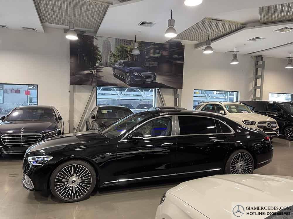 mercedes maybach s680 4matic 3