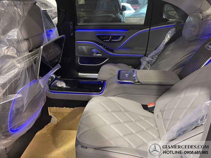 mercedes maybach s680 4matic 6