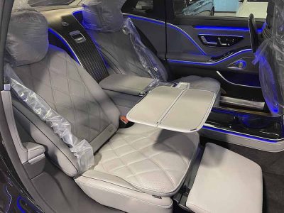 mercedes maybach s680 4matic 7