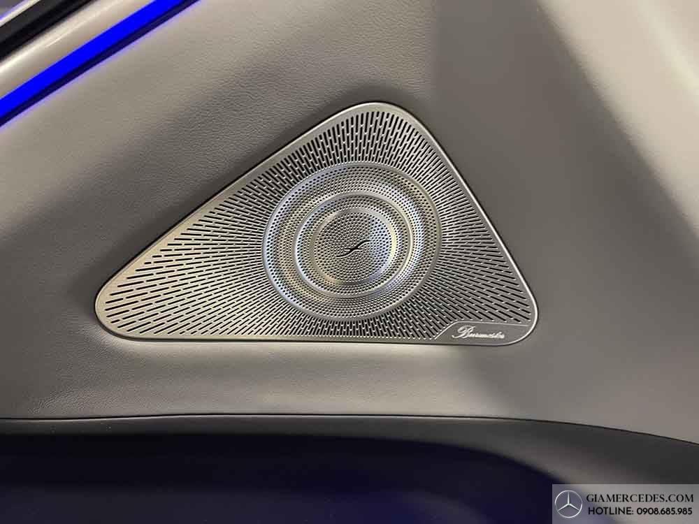 mercedes maybach s680 4matic 8