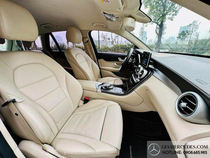 Mercedes GLC 200 2019 4
