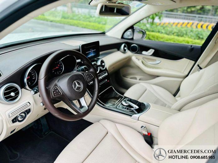 Mercedes GLC 200 2019 5