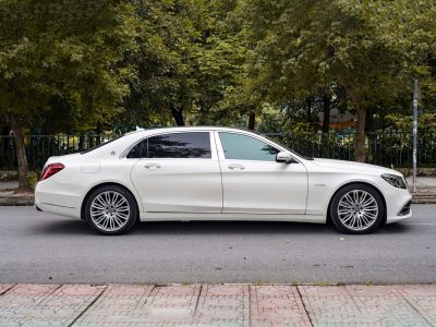 mercedes maybach s450 2021 3
