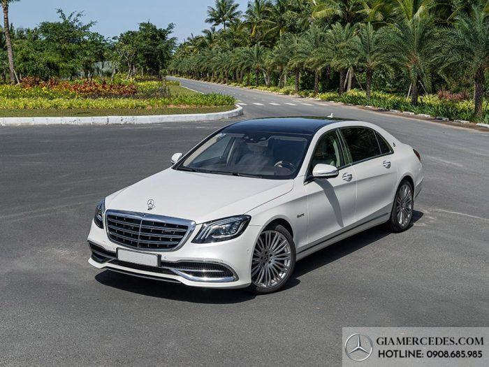 mercedes maybach s450 4matic 2019 9